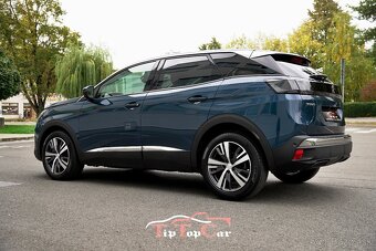 ⏩ Peugeot 3008 1.5 Blue HDi 130k Allure Pack A/T - 6