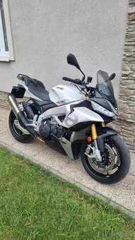 Aprilia Tuono 1100 V4 RR - 6