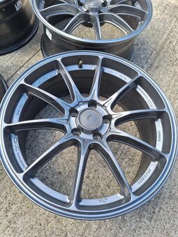 Predám ALU disky OZ RACING HYPER GT HLT – 19” - 6