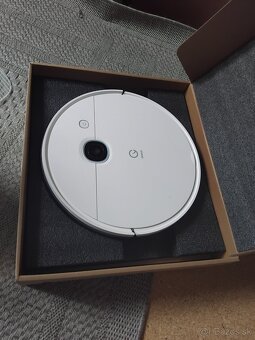 Yeedi Vac Station Robot Vacuum and Mop Self-Emptying - 6