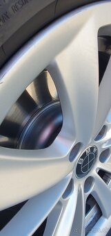 BMW 520d F11 - 6