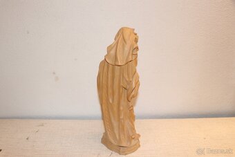 Marie  soška  domácí oltář   (425C) - 6