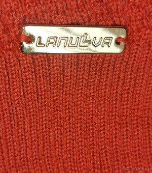 LANULLVA - Merino svetrík vo veľkosti S/M - 6