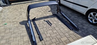 Ford Ranger - zaťahovacia roleta - 6