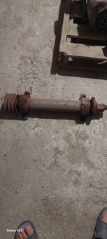 Elektromotor 2,2kW - 6