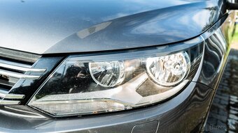 Volkswagen Tiguan 2.0 CR TDI 4-Motion - 6