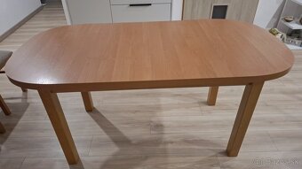 Jedálenský set - 6