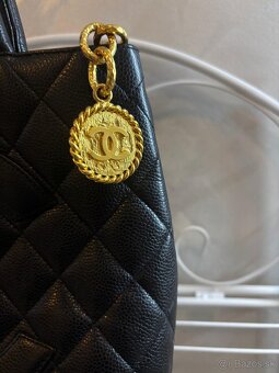 Chanel kabelka - 6
