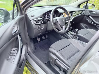 Opel Astra K Sports Tourer 1.5crdi 90kW - 6