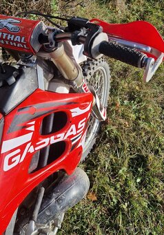 Gas Gas EC250 '98 - 6