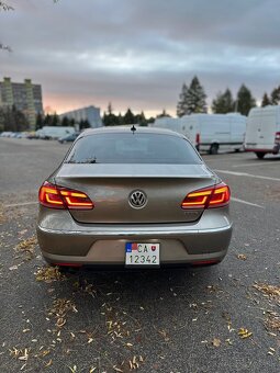 Volkswagen Passat CC R Line BlueTdi - 6