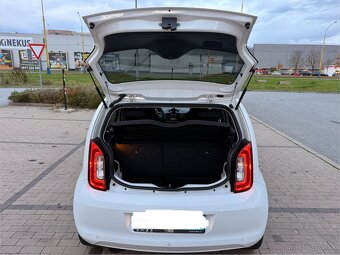 ŠKODA CITIGO iV – elektromobil v top stave - 6