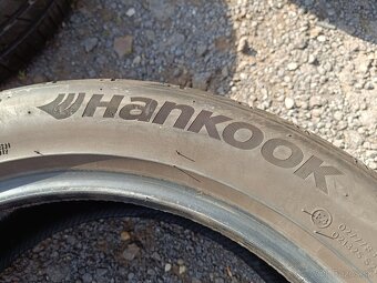 Letné pneumatiky Hankook 235/50 R19 SUV - 6