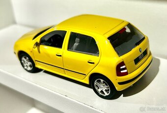 Modely v mierke 1:43 II - 6