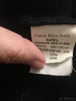 NOVÁ CALVIN KLEIN 100%original damska mikinka M/L - 6