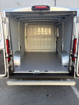 Opel Movano 2.2 L1H1, r.v. 2022 - 6