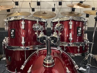 SONOR AQX 22,10,12,16,14 - NOVE - 6