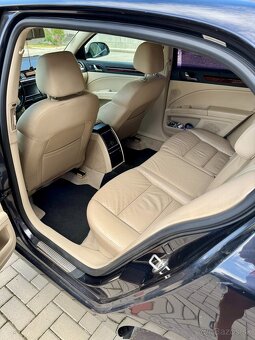 Škoda Superb Elegance 2009 (BMP) - 6