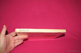 Vilma Šimková, Ján Domasta - Prvosienka /1981/ - 6