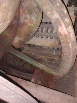 Predam velku sečkaren - 6