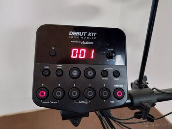 Alesis Debut Kit - 6