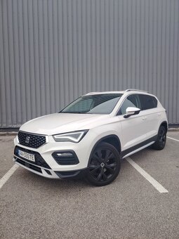 Seat Ateca 2.0 TDI Xperience,DSG, 2023 - 6