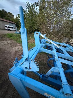 Kompaktor Farmet K250 - 6