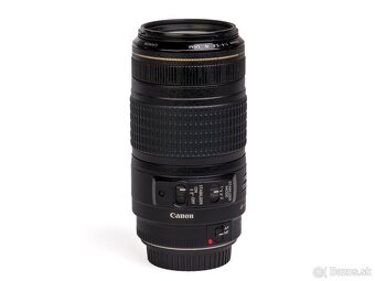 Canon EF 70-300mm f/4-5,6 IS USM - 6