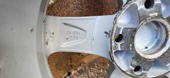 Predám elektróny DEZENT R15 - 6