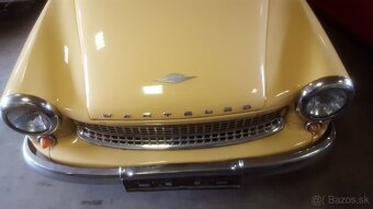 Wartburg 311 - 6