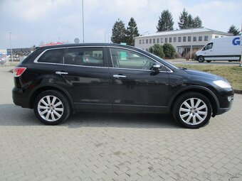 MAZDA CX9 3.7i G277/AWD/AT/Revolution CZauto 2010 - 6