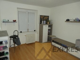 RK EXPRES - REZERVOVANÝ 1 izbový byt v Handlovej. - 6