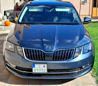Skoda Octavia 3 FL Style TSi DSG 132Kw - 6