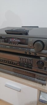 RECEIVER TECHNICS - 6