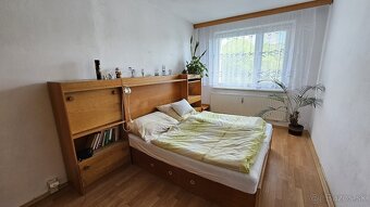 KOMFORTNÝ 4-IZBOVÝ BYT S BALKÓNOM V MESTE SVIDNÍK - 6