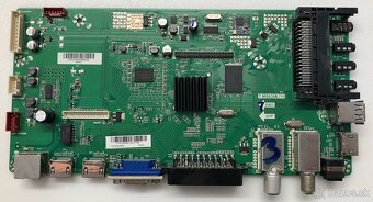 52.Predám náhradné diely do lcd, plazma televízorov : - 6