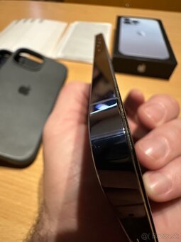 Iphone 13 PRO Max 256GB - 6