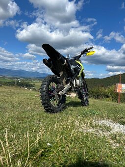 Predam/vymenim minirocket 140cc - 6