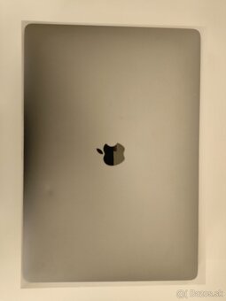 MacBook Pro 2019 i7 | 16GB | 256GB - 6