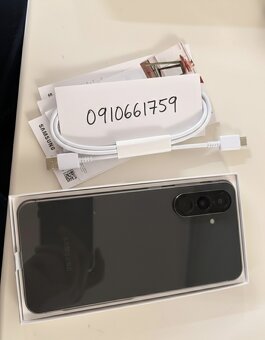 Samsung Galaxy A56 5g - 6