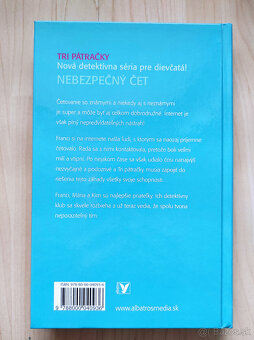 Dievcenske knihy - 6