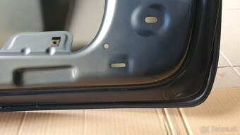 VW Golf 5 V plus zadné kufrove dvere - 6