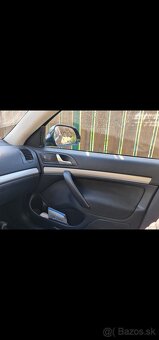 PREDAM ŠKODA OCTAVIA COMBI 4X4 -2011 - 6