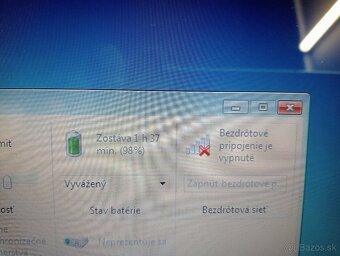 predám ACER ASPIRE 5920G , WINDOWS 7 32bit - 6