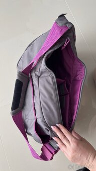 FOTOBATOH Lowepro Passport Sling II - 6