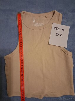 Dámske oblečenie - 6