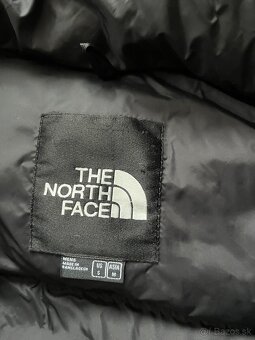 The north face 700 bunda S - 6