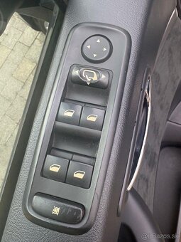 Peugeot 807, 2010 - 6