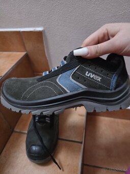 Pracovná obuv - 6