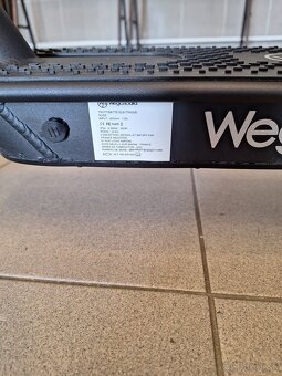 Elektrická kolobežka - 6